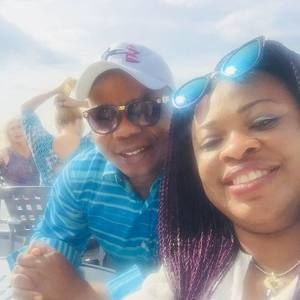 Meet your Posher, Blessing